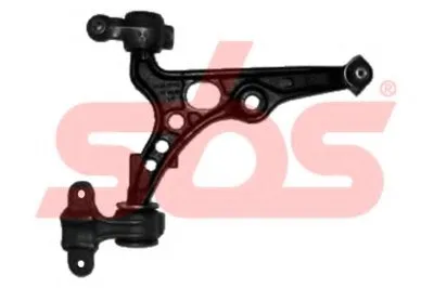 Рычаг независимой подвески колеса, подвеска колеса sbs купить