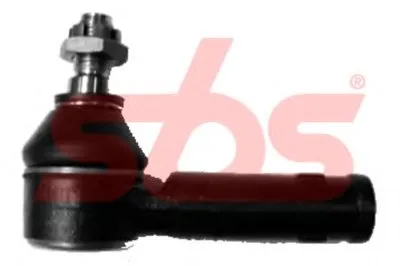 Наконечник поперечной рулевой тяги sbs купить