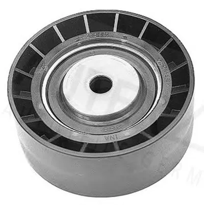 Натяжной ролик, поликлиновой  ремень AUTEX купить