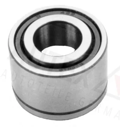 Подшипник, рычаг натяжного ролика AUTEX купить