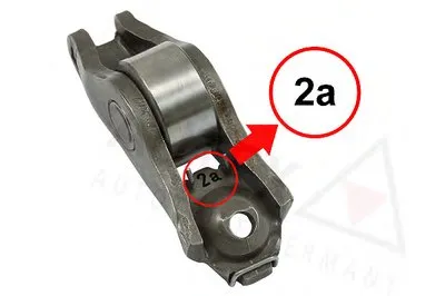 Балансир, управление двигателем AUTEX купить