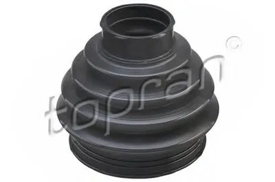 Пыльник, приводной вал TOPRAN купить