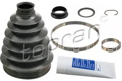 Комплект пылника, приводной вал TOPRAN купить