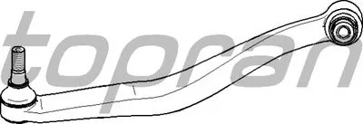 Рычаг независимой подвески колеса, подвеска колеса TOPRAN купить