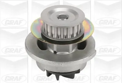 Водяной насос GRAF купить