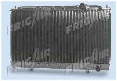 Радиатор, охлаждение двигателя FRIGAIR купить