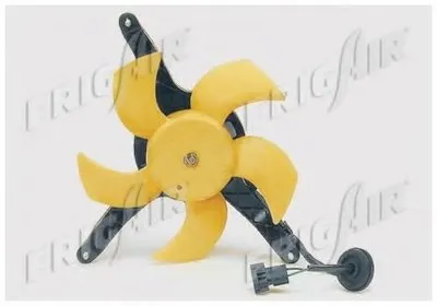 Вентилятор, охлаждение двигателя FRIGAIR купить