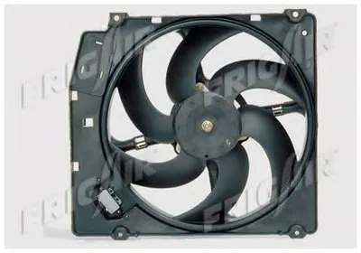 Вентилятор, охлаждение двигателя FRIGAIR купить