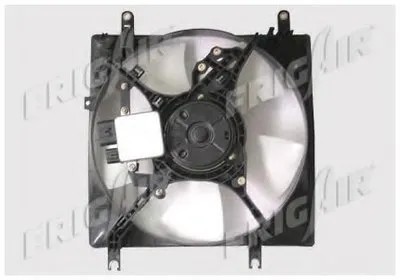Вентилятор, охлаждение двигателя FRIGAIR купить
