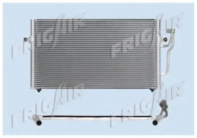 Конденсатор, кондиционер FRIGAIR купить