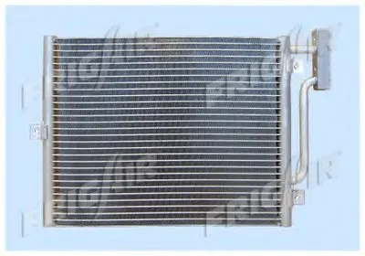 Конденсатор, кондиционер FRIGAIR купить