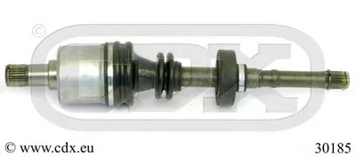 Шарнир, приводной вал CDX купить