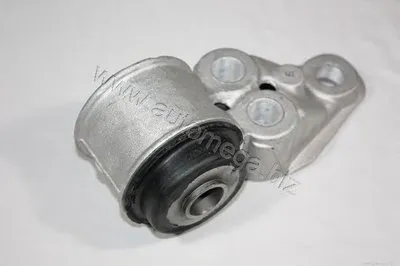 Втулка, балка моста AutoMega Premium AUTOMEGA купить