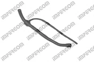 Рукав воздухозаборника, воздушный фильтр ORIGINAL IMPERIUM купить