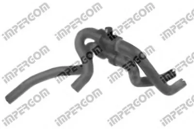 Шланг, теплообменник - отопление ORIGINAL IMPERIUM купить