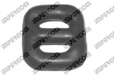 Стопорное кольцо, глушитель ORIGINAL IMPERIUM купить