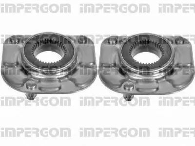 Ремкомплект, опора стойки амортизатора ORIGINAL IMPERIUM купить