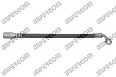 Тормозной шланг ORIGINAL IMPERIUM купить