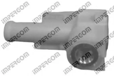 Трубка охлаждающей жидкости ORIGINAL IMPERIUM купить