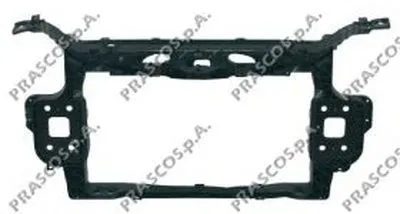 Облицовка передка PRASCO купить