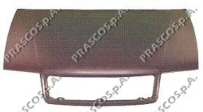 Капот двигателя PRASCO купить