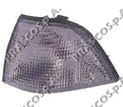 Рассеиватель, фонарь указателя поворота PRASCO купить