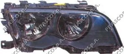 Фара PRASCO купить