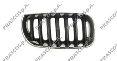 Решетка радиатора PRASCO купить
