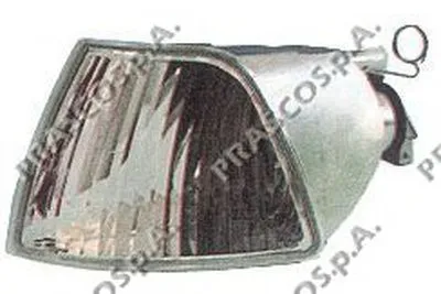 Фонарь указателя поворота PRASCO купить