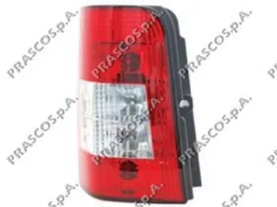 Задний фонарь PRASCO купить