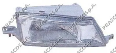 Фара PRASCO купить