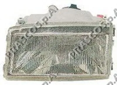 Фара PRASCO купить