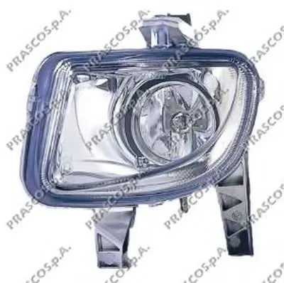 Противотуманная фара PRASCO купить