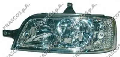 Фара PRASCO купить