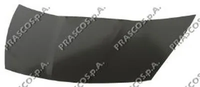 Капот двигателя PRASCO купить