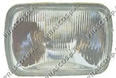 Рассеиватель, фонарь указателя поворота PRASCO купить