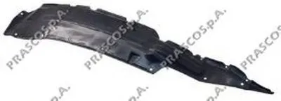 Внутренняя часть крыла PRASCO купить