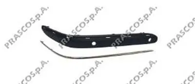 Облицовка / защитная накладка, буфер PRASCO купить