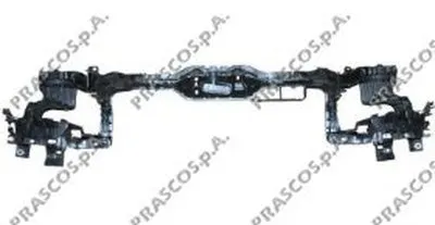 Облицовка передка PRASCO купить