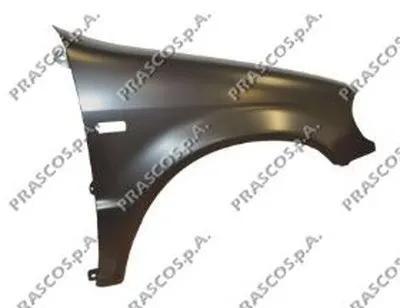 Крыло PRASCO купить