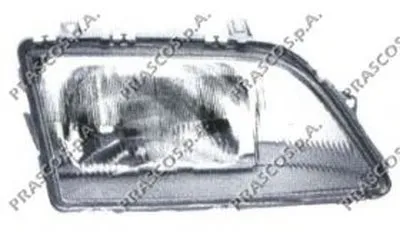 Фара PRASCO купить