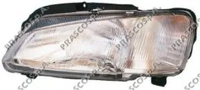 Фара PRASCO купить