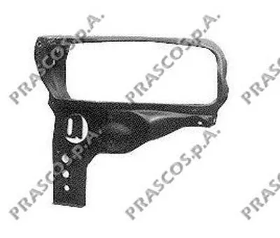Крепление фары PRASCO купить