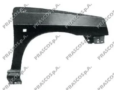 Крыло PRASCO купить