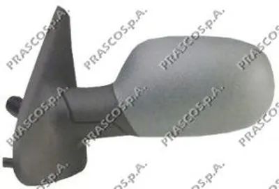 Наружное зеркало PRASCO купить
