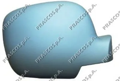 Покрытие, внешнее зеркало PRASCO купить