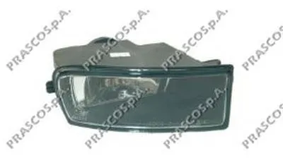 Противотуманная фара PRASCO купить