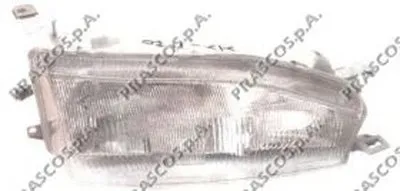 Фара PRASCO купить