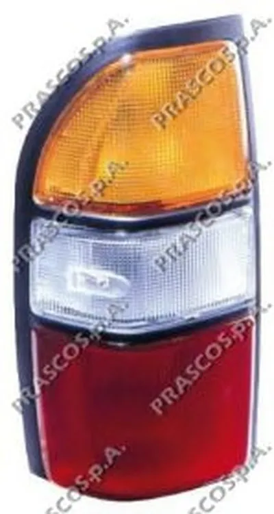 Задний фонарь PRASCO купить