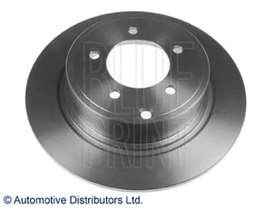 Тормозной диск BLUE PRINT купить